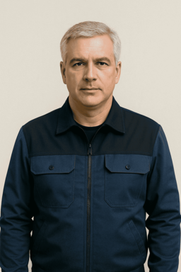 Дмитрий Безруков